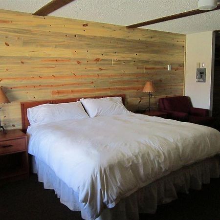 Wolf Creek Ranch Ski Lodge South Fork Exterior photo