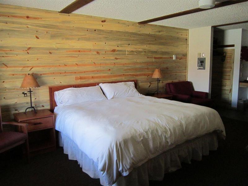 Wolf Creek Ranch Ski Lodge South Fork Exterior photo
