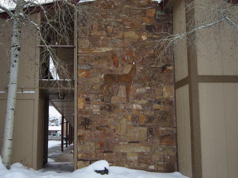 Wolf Creek Ranch Ski Lodge South Fork Exterior photo